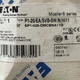 EATON P1-25/EA/SVB-SW/N/HI11, SP1-025-DMCBNA11Q, MAIN SWITCH, New From Surplus