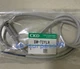 1 PCS NEW IN BOX CKD magnetic switch SW-T2YLH