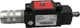 Euchner NZ2RS-511L060 - NZ2RS Series Mechanical Position/Safety Switch