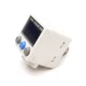 SMC ISE40A-N01-T Pressure Switch, 1/8in NPT, M5x0.8 Port, PNP, 1.0MPa, 12-24VDC