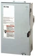 Eaton DG221URB, 240 VAC, 30 A, NEMA 3R, Non-Fusible, Safety Switch, 1 pc