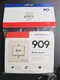 BRAND NEW Dormakaba Surface Mount Rocker Switch RCI RCI -909S-MO Dormakaba 909