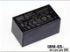1pcs New MEAN WELL IRM-05-5 IRM-05-12 IRM-05-15 IRM-05-24 Power Module
