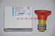 ONE NEW Siemens 3SB3000-1AA20 Emergency stop button switch