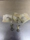 Lot of 5 Square D 9007 MA-11 Roller Lever Arm For Limit Switch New Old Stock