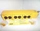 ⭐NEW⭐ HUBBELL PBS 6-2 MULTI SPEED 6-BUTTON PENDANT PUSHBUTTON STATION PBP 2020