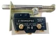 Omron 1ZAP2-3 Limit Switch 12Z0Z6 Includes Z-15GW22-B3 Microswitch