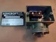Ashcroft B242B Snap Action Pressure Switch, 15A 125/250VAC, Range 100PSI
