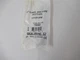 248854 New-No Box; Square D 9007-H-A5 Limit Switch Lever Arm