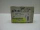 EATON FAZ-B30/1-NA CIRCUIT BREAKER 30A B 1 P 277VAC 132689 (LOT OF 2 )NEW IN BOX