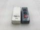 MMTC INC PBS-3 Surface Mount 3 Button Push Button Station Open/Close/Stop