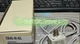 New SMC Pressure Switch ZSE40-01-62L 1Pcs/
