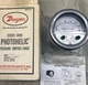 NEW! DWYER 3025 Photohelic Pressure Switch/Gauge_WARRANTY_FAST SHIPPING!