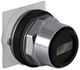 NIB - Square D - 9001K53J1 - * Illuminated Selector Switch Head, 30Mm, 3