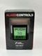 ALARM CONTROLS TS-2T Push Button SPDT Switch 48ZW54