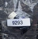 1PC New Festo P-22-SW 9293 Mushroom Head Button Free Shipping