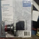 SIEMENS 52PA8B2JP PUSHBUTTON MOMENTARY EXTENDED BUTTON W ADDED KIT