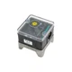 ANTUNES CONTROLS 8104116207 Pressure Switch,1" to 20" 62XY01