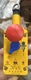 Sti 44506-0050 ER6019-021SN Emergency Stop Switch 240v-ac