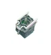 NEW SCHNEIDER ELECTRIC  ZB4 BW0B33  LIGHT MODULE W/CONTACT BLOCKS 2 N.O.