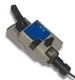 Johnson Controls VA2104-HGA-2 Electric Actuator, Nsr, Proportional Control