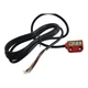 NEW IDEM MPR-114005 safety switch set, non-contact magnetic, right exit mount, (