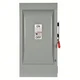 HF364 ITE SIEMENS SAFETY SWITCH FUSED 200A 600VAC 3P 3 FUSE NEMA 1 NEW