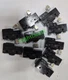 1PCS Hinge Roller Lever Micro Action Switches Omron Z-15GW22-B Z15GW22B New