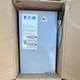 Eaton Safety Switch 30A 240V DPST Gray Corrosion Resistant DG221UGB