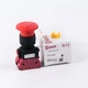 1pc new IDEC HW1B-V402R