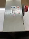 Eaton Cutler Hammer DH361FGK 30 Amp Heavy Duty Safety Switch
