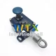 1PCS NEW FOR SCHMERSAL Pull wire switch TQ441-01/01y-ue-r-1378