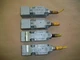 4pc Balluff Proximity Sensor BES 517-442-U4-L-D     20-250VAC
