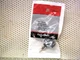 RadioShack 12VDC/25A SPST Illuminated Rocker Switch with Red LED