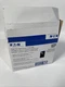 Eaton 1301-7W-10-LW 10 Pack 15A 120V Single Pole Toggle Switch