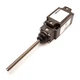 Euchner NG1FO-510-M Spring Limit Switch, N/O and N/C Contact, 230VAC 24VDC 6A