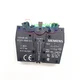 1PCS NEW SIEMENS 3SB3400-0A CONTACT BLOCK 1NO 1NC 3SB3 400-0A Fast Delivery #A