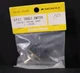 RadioShack 275-602 SPST Toggle Switch 