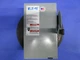 EATON DISCONNECT SWITCH DG221NGB 30A 240V 2P FUSIBLE 1 YEAR WARRANTY
