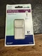 Leviton Decora Slide Dimmer  Model 6631 Single Pole 600W New In Package