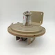Dwyer 1638-2 Differential Pressure Switch Range 1-3"
