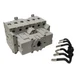 Allen-bradley 14 402 112-01 la7-63-3753 Switch 63a Mount Base Speaker Schu