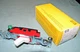 TWO - Hubbell 1221W  Toggle Switch (New in Box)  *