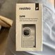 Honeywell / Resideo 269R Hold-up Button (Panic Button) Stainless Steel Cover