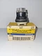 Square D 9001SK1L 30mm Illuminated Push Button Operator No Lens Series G