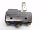 HONEYWELL BZ-2RW826-A2 Basic Switch, Large Premium, Roller Lever, SPDT 15A, BZ
