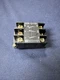 NEW - Telemecanique XEN-G1191 Contact blocks - Control stations LOT OF 4
