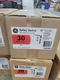 1  GE  THN3321 NEMA 1 20A 240V 3P Non-Fusible Safety Disconnect Switch