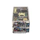 MEAN HRP-150-24 Power Supply,AC-DC,24V,6.5A,100-264V In,Enclosed LOT OF-2 USED