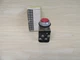 Allen Bradley 800H-BK6A Switch Push Button 800HBK6A Series A